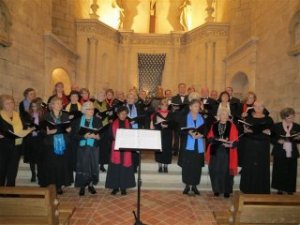 choral